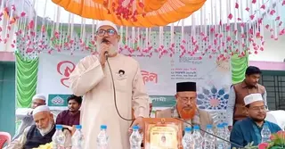 যারা আমাকে ভোট দিয়েছে বা দেয়নি সবাই মিলে সুন্দর সাতক্ষীরা গড়ে তুলবো: আব্দুল খালেক